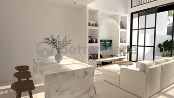 Luxurious 1-Bedroom Villa in Pecatu A Tropical Haven Awaits