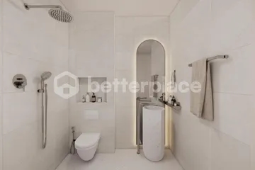 Bali Property Highlight: Leasehold Villa in Touristic Area, Only 5-Minute from Bingin Beach