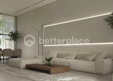 Stylish Two Bedroom Townhouse Near Berawa Beach – Ideal Investment