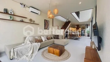 Tranquil Tropical Villa in Bukit Ungasan – 2 Bedrooms with Sunset Views