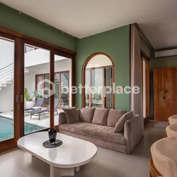 Modern 3 Bedroom Villa in Tumbak Bayuh, An Ideal Investment Opportunity