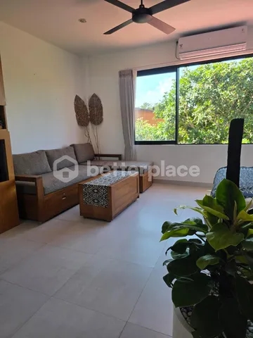 Modern 2-Bedroom Loft-Style Villa Near Nuggalan Beach – Perfect for Work and Leisure