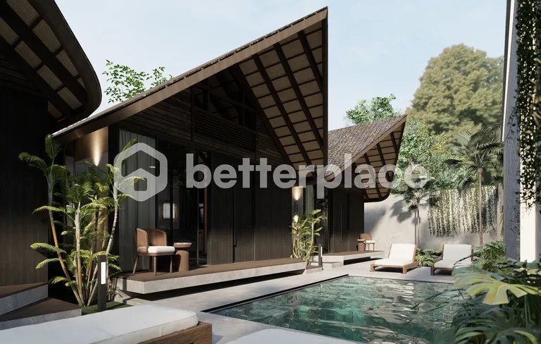 Boutique Hotel Investment Opportunity Near Nunggalan Beach, Uluwatu