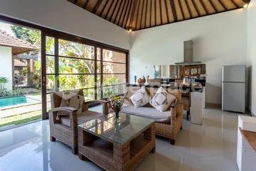 Mini Resort Retreat Spacious 11 BR Property in Ubud Payangan Perfection