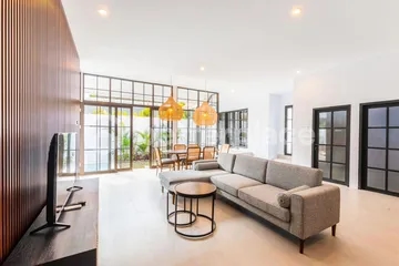 Refined Bali Living – Fully Furnished 3-Bedroom Villa with Modern Finishes in Prestigious Padang Linjong