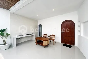 Modern Leasehold 2-Bedroom Villa in Padonan, Canggu – Affordable Bali Real Estate with Great ROI