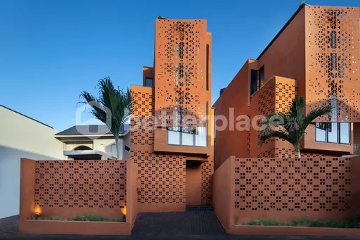 Beautifully Designed Freehold 2-Bed Villa in Canggu Ideal Investment Opportunity