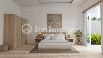 Modern 2 Bedroom Villa in Ubud, A Great Investment Opportunity