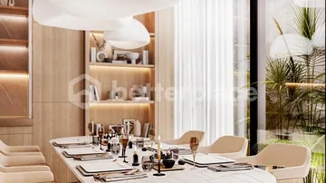 Luxury 3BR Villa in Seseh, 4 Minutes to the Beach - Exceptional Investment Potential