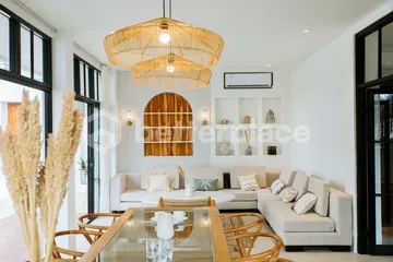 A Tropical Retreat with Investment Potential 3-Bedroom Villa in Ubud