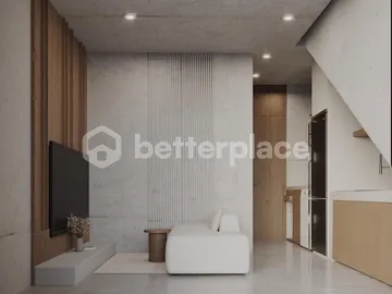 Affordable Off-Plan Apartment in Buduk Ideal for Investment