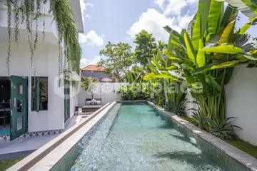 Brand New 4 Bedroom Villa in The Heart of Berawa