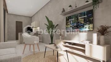 Perfect Investment Opportunity: Exclusive Freehold 2-Bed Villa in Canggu – Pererenan