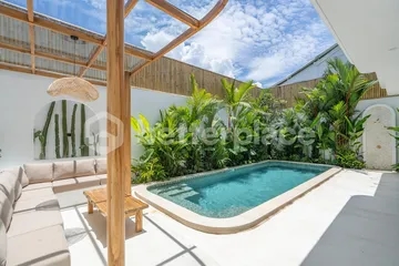 Modern Luxury Oasis, 3 Bedroom Villa in Umalas, A Great Investment Opportunity