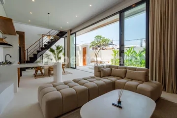 Spacious Bali Villa: Perfect Blend of Comfort and Convenience