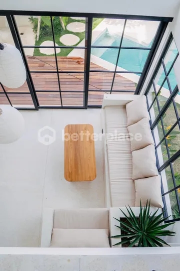 Unlock Paradise: Own Your Dream Leasehold Loft in Bali’s Exclusive Bukit-Balangan Area