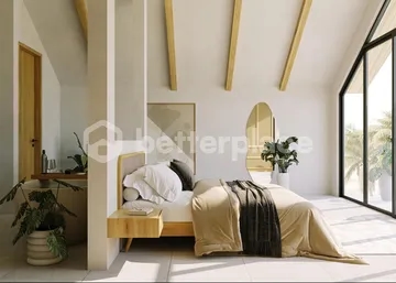 Modern 3 Bedroom Villa Project in Ungasan, A Great Investment Opportunity