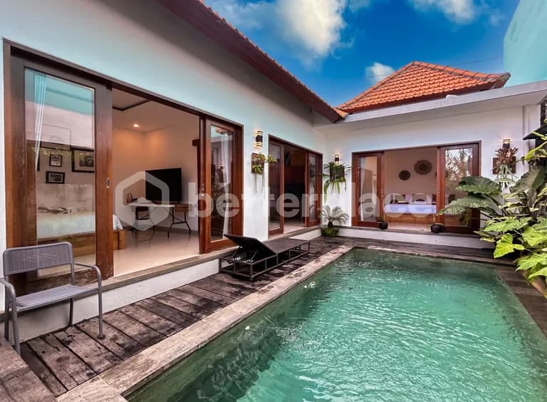 Secluded Comfort in Pejeng’s Natural Beauty – A Rare Villa Opportunity for Homeowners and Investors
