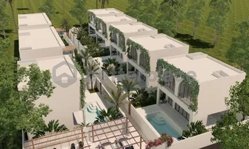 Stunning Contemporary Villa in Bukit – Padang Padang: A Luxurious Retreat with Walking Distance 450 Meters Beach Access