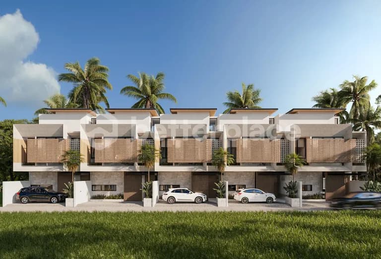 Modern 2 Bedroom in Pantai Lima, 500 Meters Away from The Beach