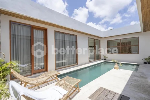 Beautiful Leasehold Villa in Bingin – Combining Privacy, Comfort, and Beach Access
