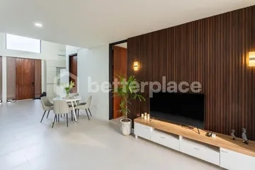 Future Home or Investment Furnished 2BR Villa in Mengwi