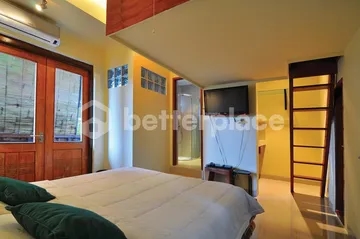 Investors Alert: Unbeatable Beachfront Apartment Building in Touristic Area of Tanjung Benoa