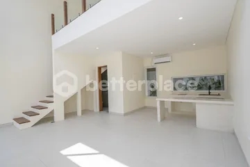 Invest in Paradise: Stunning 1-Bedroom Loft Style in Bali’s Canggu – Pantai Lima