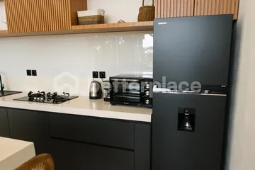 Ungasan Charm, Modern 2 Bedroom Villa with Enclosed Living – A Cozy Investment Gem