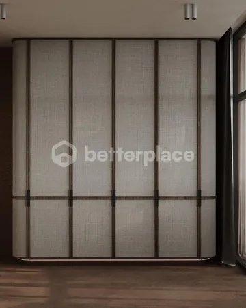 A New Era of Island Living — Contemporary 2-Bedroom Apartment in Bukit–Pandawa, Just 3 Minutes from Pandawa Beach