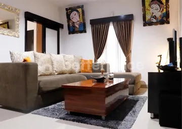 Charming 3-Bedroom Residence in Bukit – Nusa Dua: Prime Freehold Bali Real Estate