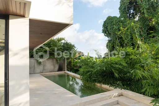 Spacious 3 Bedroom Freehold Villa in Pererenan, Ideal for Investment