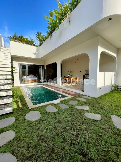 Your Next High-Rental Villa – 1 Bedroom Villa with Pool and Rooftop