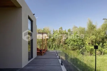Stylish 3 Bedroom Villa in Nyanyi – 8 Minutes to the Beach