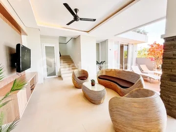 Modern Freehold 3 Bedroom Villa Close to The Beach in Ungasan