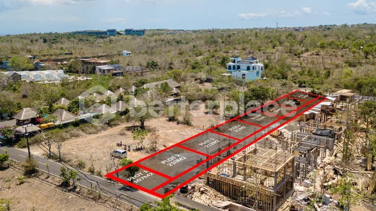 Prime Investment Opportunity, 16.15 are Land for Sale in Balangan