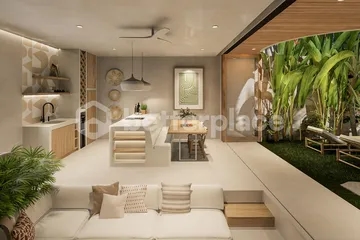 Beautifully Designed Uluwatu Villa with Private Jacuzzi and Close to Savaya Beach Club