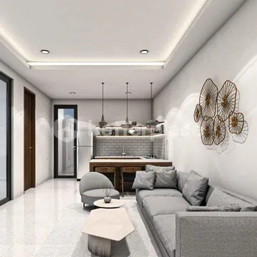 Refined Island Luxury Residence – Beautifully Crafted Two-Level Villa Showcasing Breathtaking Coastal Views in Exclusive Cemagi, Canggu