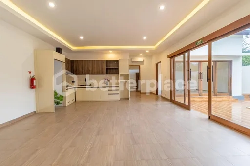 Sophisticated Villa in Sanur Close to Beach, Harbour, and ICON Mall