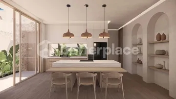 Luxury Leasehold 2-Bedroom Villa in Kuta, Lombok – Exclusive Leasehold Investment Opportunity