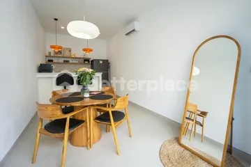 A Luxurious Escape in Bali: Spacious Leasehold 2-Bedroom Villa in Uluwatu with Breathtaking Views and Complete Privacy