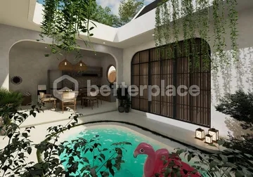 Stylish 2-Bedroom Villa Ideal for Rentals or Personal Use