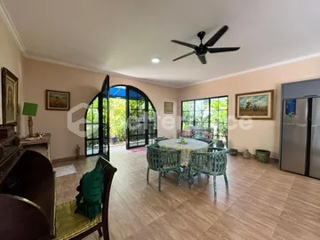 An Ideal Investment and Lifestyle Property: Beautiful 3-Bedroom Villa in Sanur with Modern Amenities, Large Garage, and Strong Rental Appeal