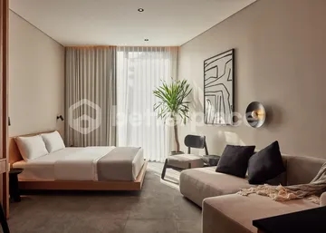 Premium Ocean-View Apartments in Canggu – Batu Bolong: Luxurious Living and Smart Investment Opportunity