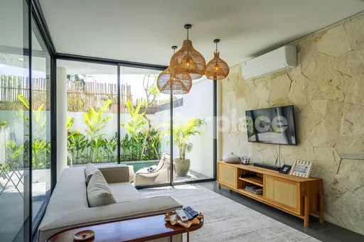 Bali Home for Sale: 1-Bedroom Leasehold Villa in Babakan – Canggu