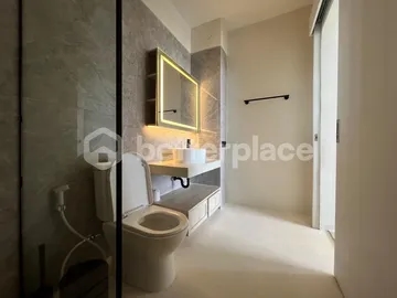 Luxury Ocean-View Apartment in Prestigious Pandawa – 2 Bedrooms with Resort-Style Amenities