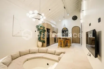 Prime Location, Contemporary Design: Your New Home 5 Minutes from Berawa Beach