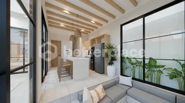 A Harmonious Blend of Indoor and Outdoor Living: Exquisite Bali Villa