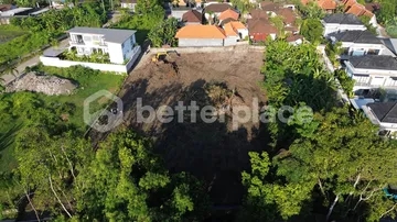 Rare Gem in Bali: Expansive Leasehold Land in Tumbak Bayuh-Pererenan