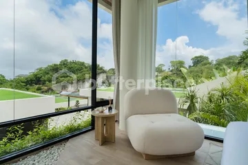 Own a Piece of Uluwatu Luxury: Freehold Villas with Jacuzzi and Stunning Vistas